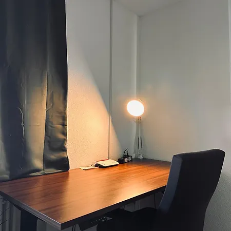 Apartman Lena Karlsruhe