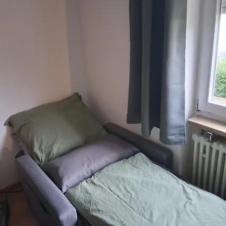 Lena Apartman Karlsruhe